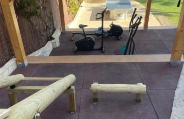 10-12-bed house in Nerja Frigiliana, Costa del Sol - Photo 51