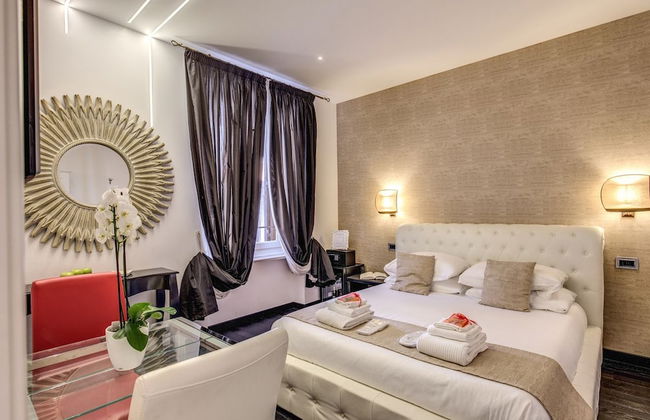 Navona Living Rome - Foto 16