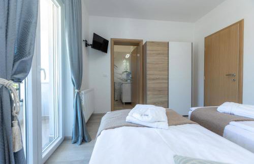 Villa Relax with sauna & jacuzzi &gym - Foto 11