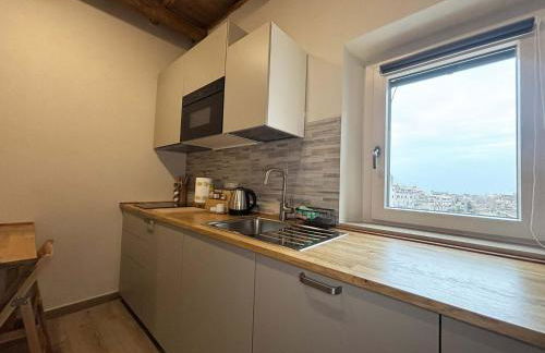 Tibur Parva - Intero Appartamento nel Borgo medievale - Foto 8