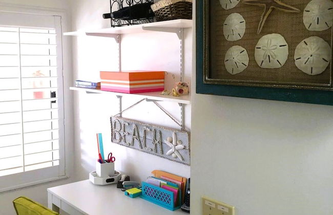 Beach View Oceanfront Condo in Ponce Inlet FL - Foto 14