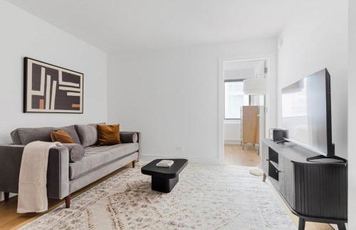 Blueground Midtown East rooftop nr Grand Central NYC-2165 - Foto 1