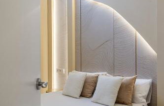 Queen's Chamberí Boutique I - Alojamiento Corta Estancia - Foto 10