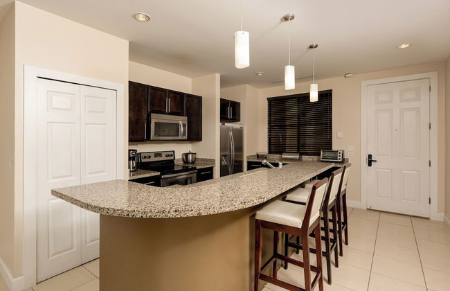 Coco Breeze Private Residence - Foto 13