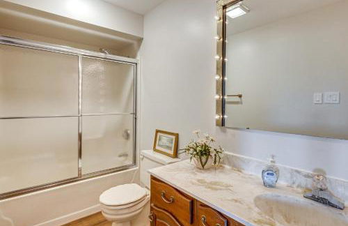 Gated 35-Acre De Soto Estate Pool, Lake and Patio! - Foto 17