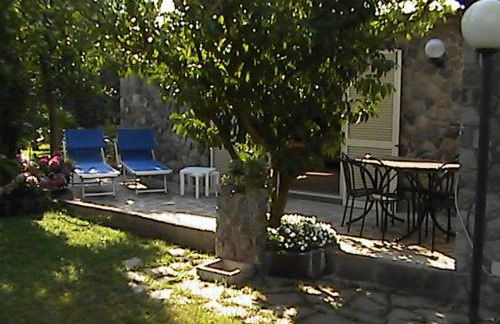 Chalet Claudia - Foto 26