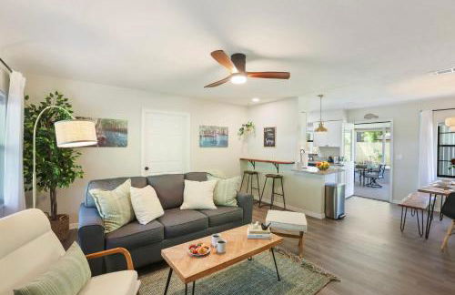 Serene at the Springs - Family , Fire Pit - Foto 6