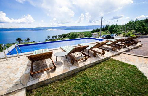 Villa Jozini trudi - Foto 26