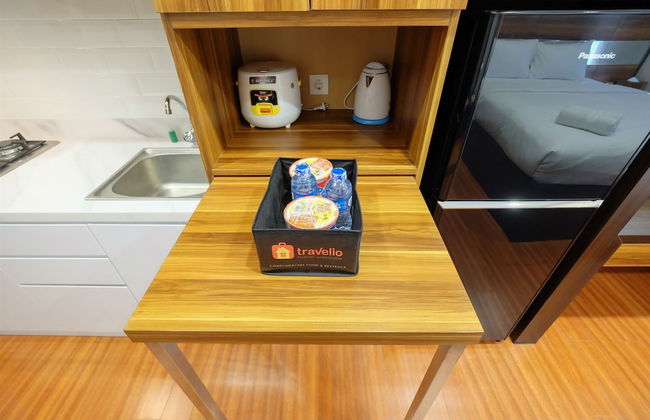 Luxurious Studio Apartment at Casa De Parco - Foto 9