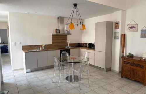 T3 en RDC avec jardin et 1 place de parking - Foto 7