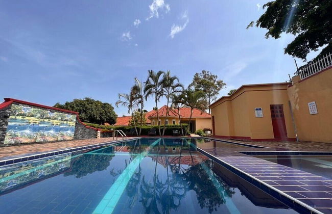 Lucian Cottages - Foto 62