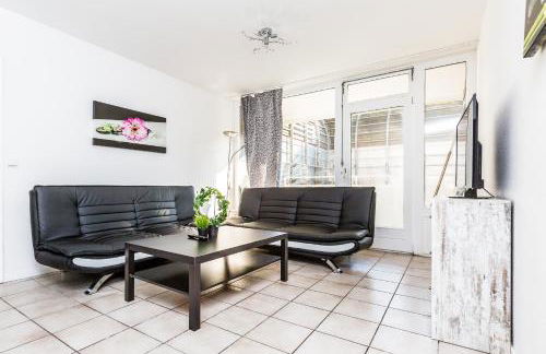 Work & stay Monheim - Foto 5