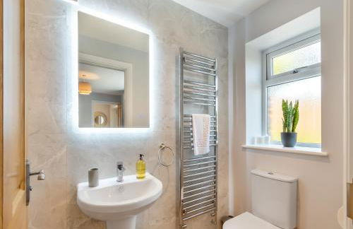 Llwyncelyn Farmhouse - Foto 24