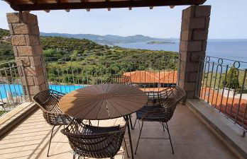 Villa Molivos Castle - Photo 48