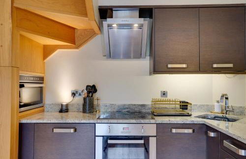 South Stable Cosy Stone Retreat with Parking - Foto 8