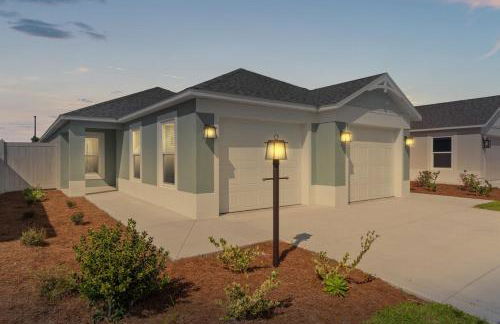 Spacious Golf Retreat-2 King Beds-Golf Cart- Full Kitchen & TVs in Every Room - Foto 44