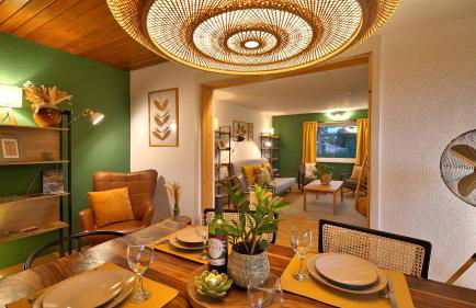 Plant Apartment - Zwischen Schwarzwald und Schwäbischer Alb - Foto 1