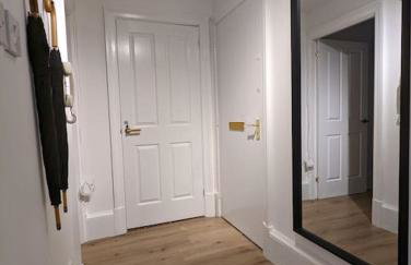 The City Escape - 5* stay in the heart of Glasgow! - Foto 21