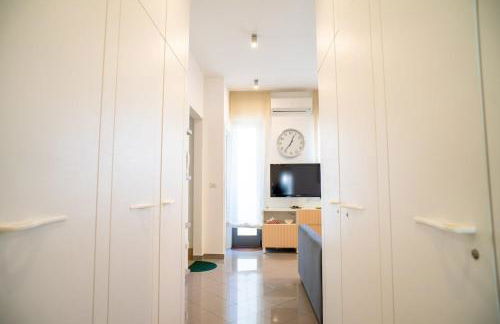 Spacious accommodation with fast Wi-Fi and private terrace - Foto 20