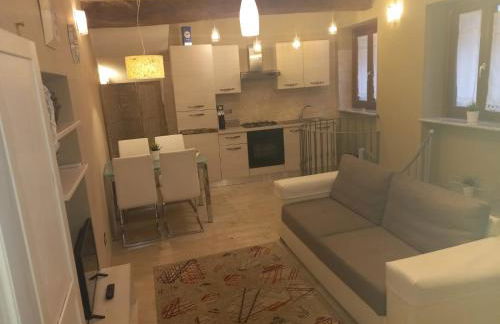 Antico Vicolo - Appartamento Giulia - Foto 7