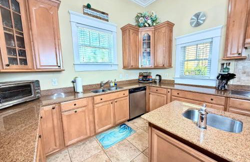 Hyde Park Lux Dual Townhouse Retreat w Gym & Sauna Sleeps 16 Walkable - Foto 9