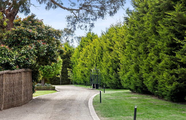 Tranquil Estate With Pool Heated Spa Gardens - Foto 5