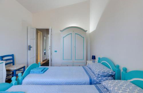 Villa Lucia 240mt dal mare - Foto 21