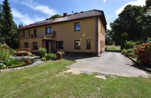 Einladende Ferienwohnung in Zweedorf mit Grill - Foto 1