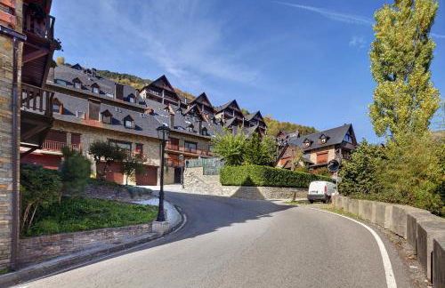 Apartamento Amets de Aran - Foto 15