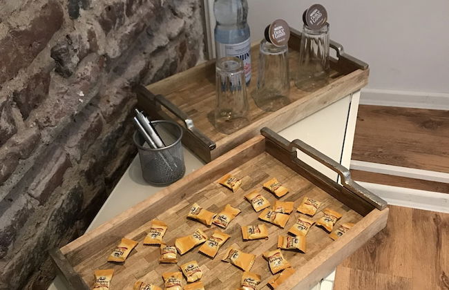 Ganzes Haus Nähe Köln Messe-Airport-City - Foto 43