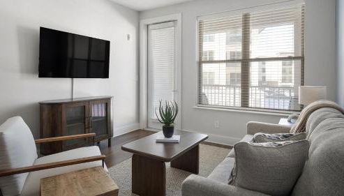 Landing Stunning 2BD Clubhouse Gym - Foto 2, Other