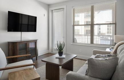 Landing Stunning 2BD Clubhouse Gym - Foto 2