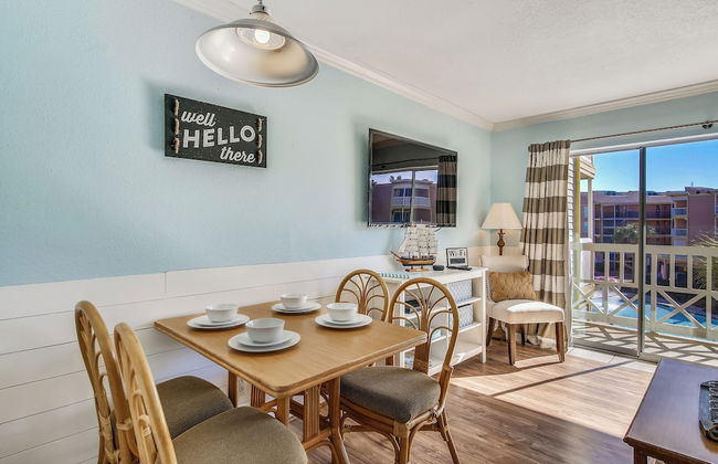 Relax by the Beach by Ryson Vacation Rentals - Foto 17