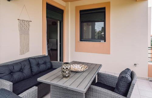 Helen Sweet Home in Kounoupidiana - Foto 17