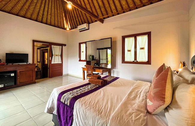 Villa Pastiny Santy Sidemen - Foto 15