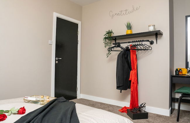 JPG Tower Suite - 22nd Floor City Views - Foto 16