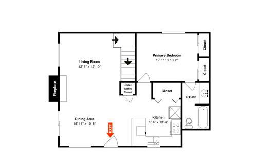 Rock'inn Pines by Ruidoso Vacation Rentals - Foto 50