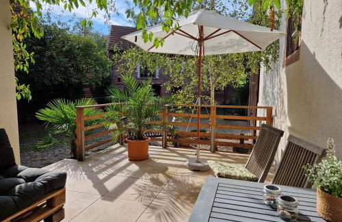 Landhaus Domaine de Marie - Foto 44