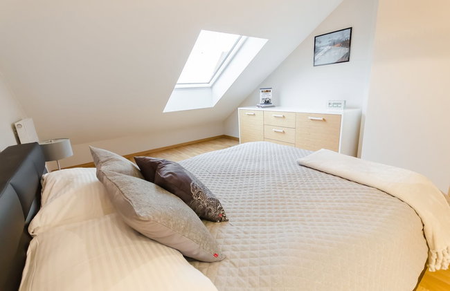 Old Town Premium Kazimierz Apartments - Photo 29