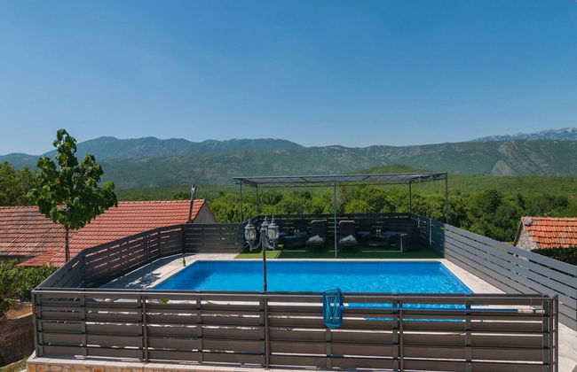 Villa Homeland - Foto 28