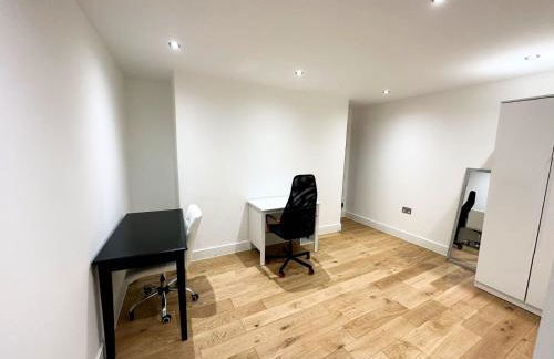 Massive Flat Near Greenwich Park( with office) - Foto 18