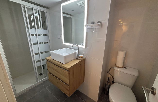 Apartment close Barcelona - Rentals Badalona Beach - Foto 32