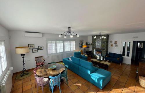 Villalbeja Casa Rural en Cuenca - Foto 43