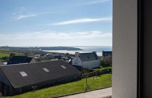 L'Horizon Bleu I Vue panoramique sur la mer - Foto 56