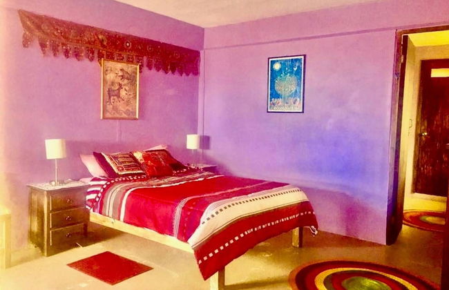 Lovely Aparment Spectacular View - Foto 9