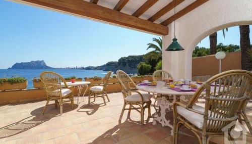 SolHabitat Villa Papavents - Foto 2