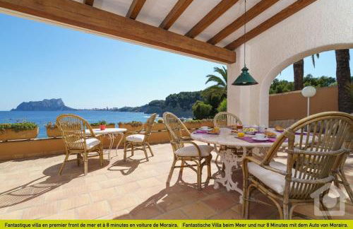 SolHabitat Villa Papavents - Foto 2