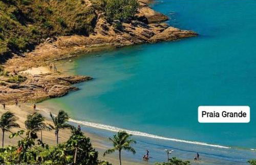 Cantinho para descansar à 200mts da praia. - Foto 11