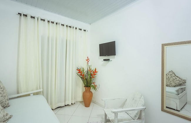 Villa Nobre Trancoso - Photo 13