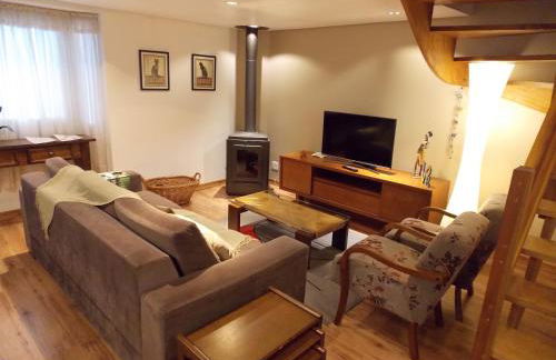 Triplex 3 suítes em Canela - Foto 1